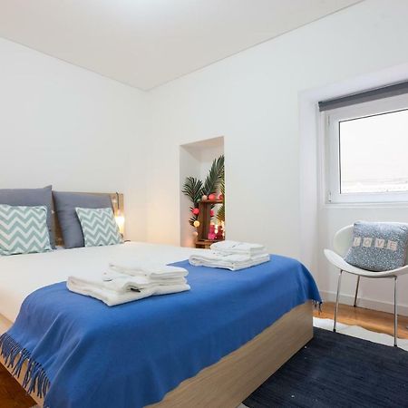 Flh Principe Real Comfortable Flat Lisboa Extérieur photo