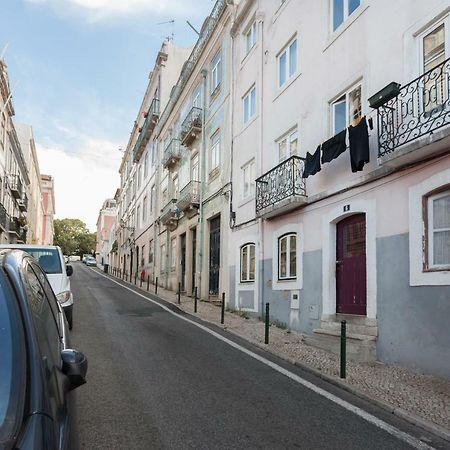 Flh Principe Real Comfortable Flat Lisboa Extérieur photo