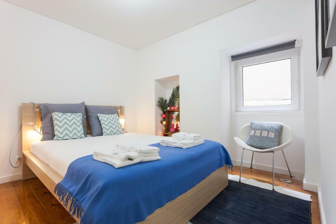 Flh Principe Real Comfortable Flat Lisboa Extérieur photo