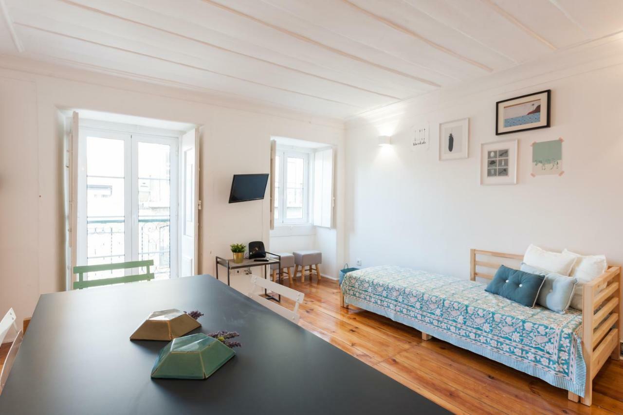 Flh Principe Real Comfortable Flat Lisboa Extérieur photo