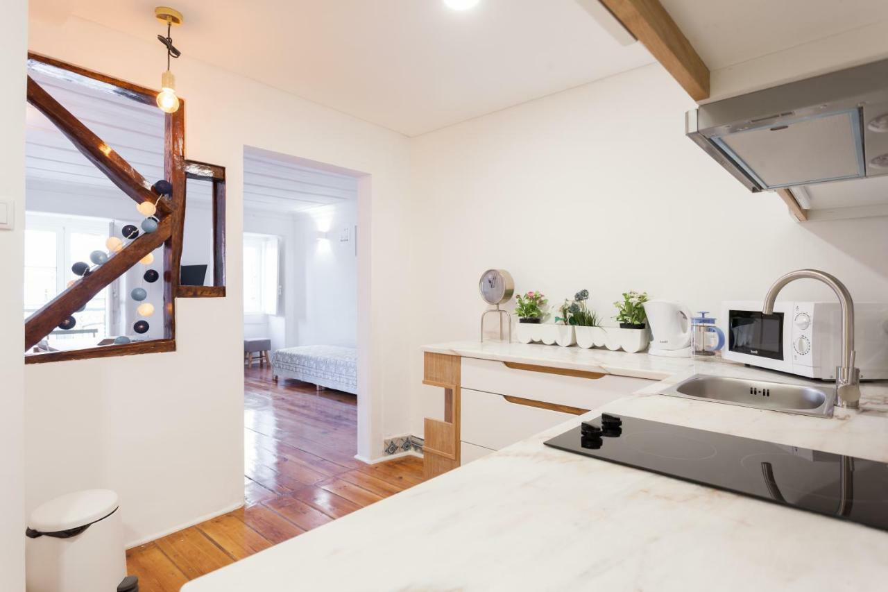 Flh Principe Real Comfortable Flat Lisboa Extérieur photo